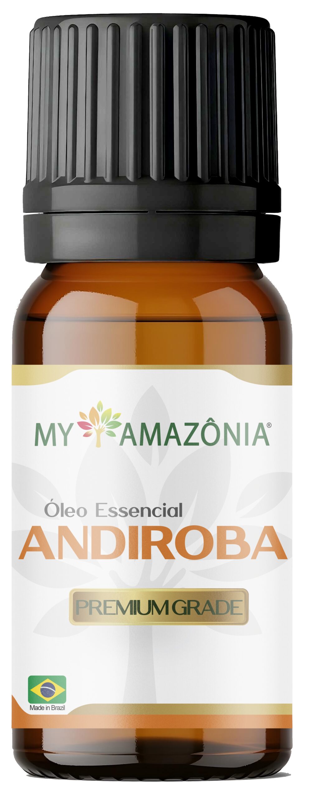 Óleo Essencial de Andiroba 10ml