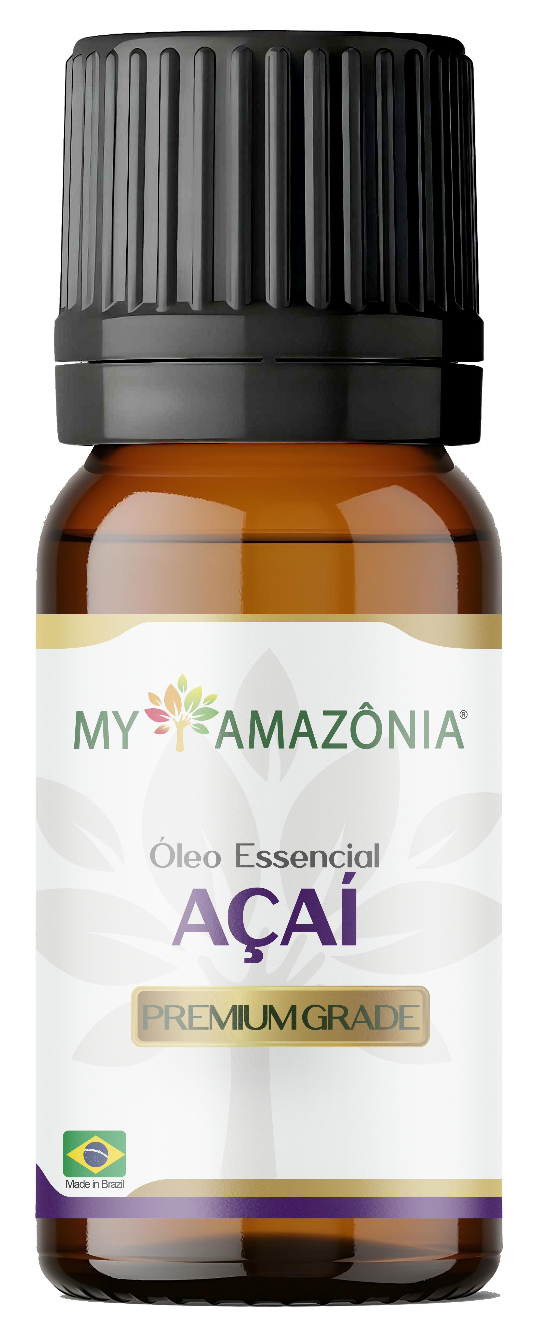 Óleo Essencial de Açaí 10ml