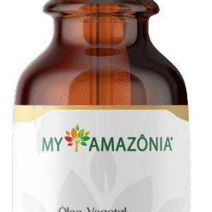 Óleo de Abacate 30ml