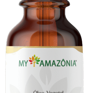 Óleo de Açaí 30ml