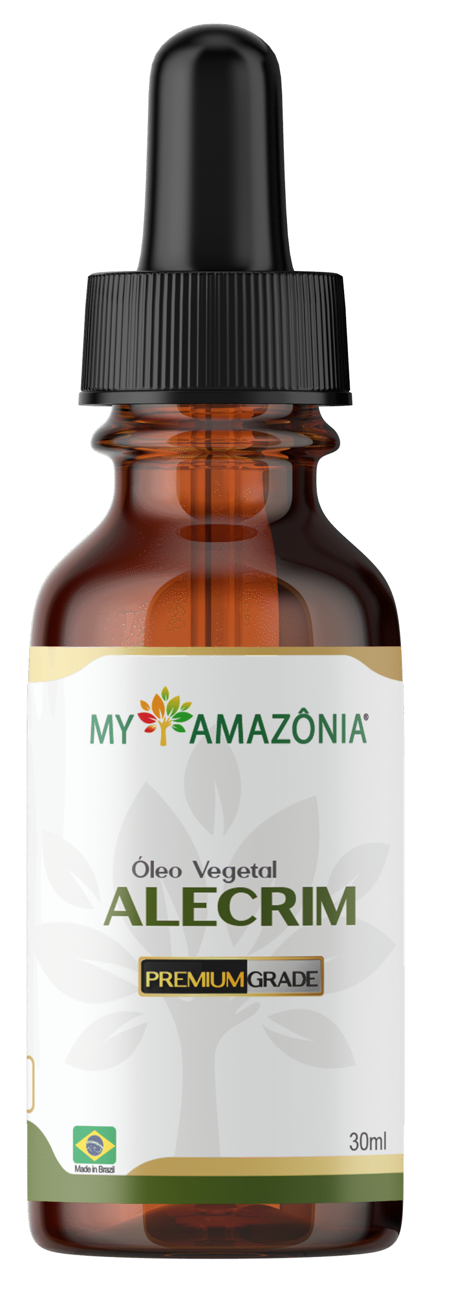 Óleo de Alecrim 30ml