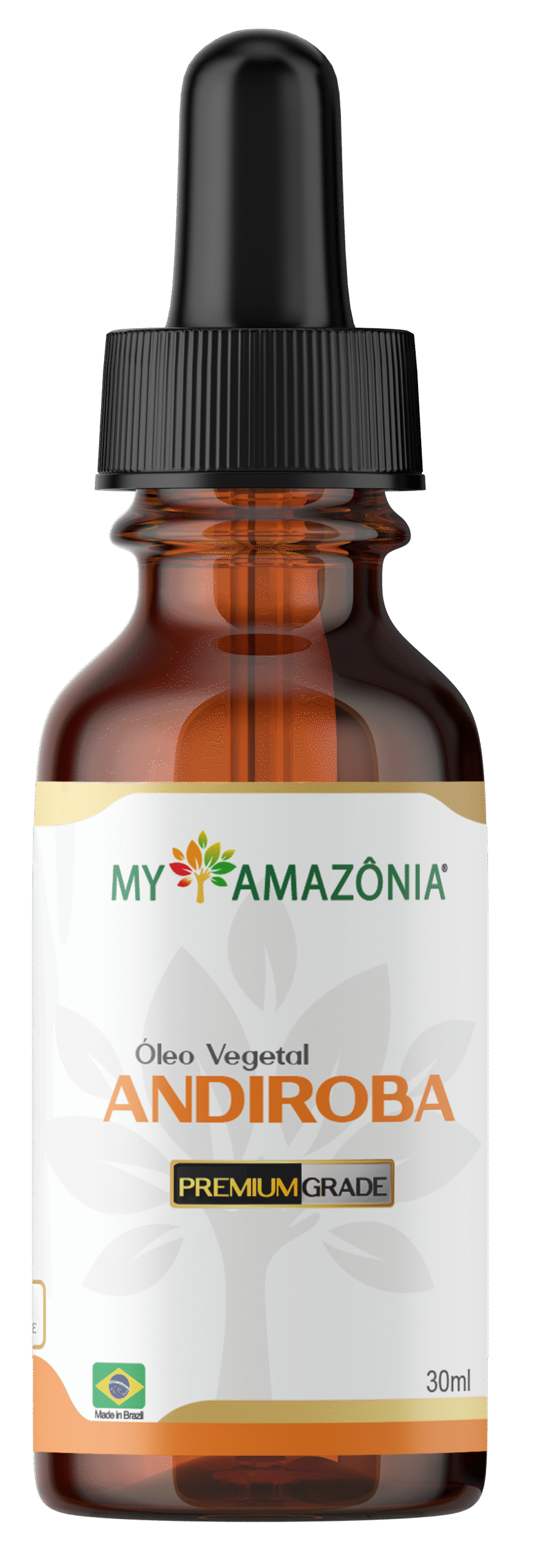 Óleo de Andiroba 30ml