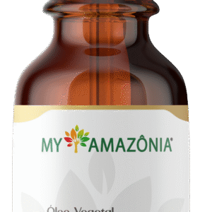 Óleo de Camomila 30ml