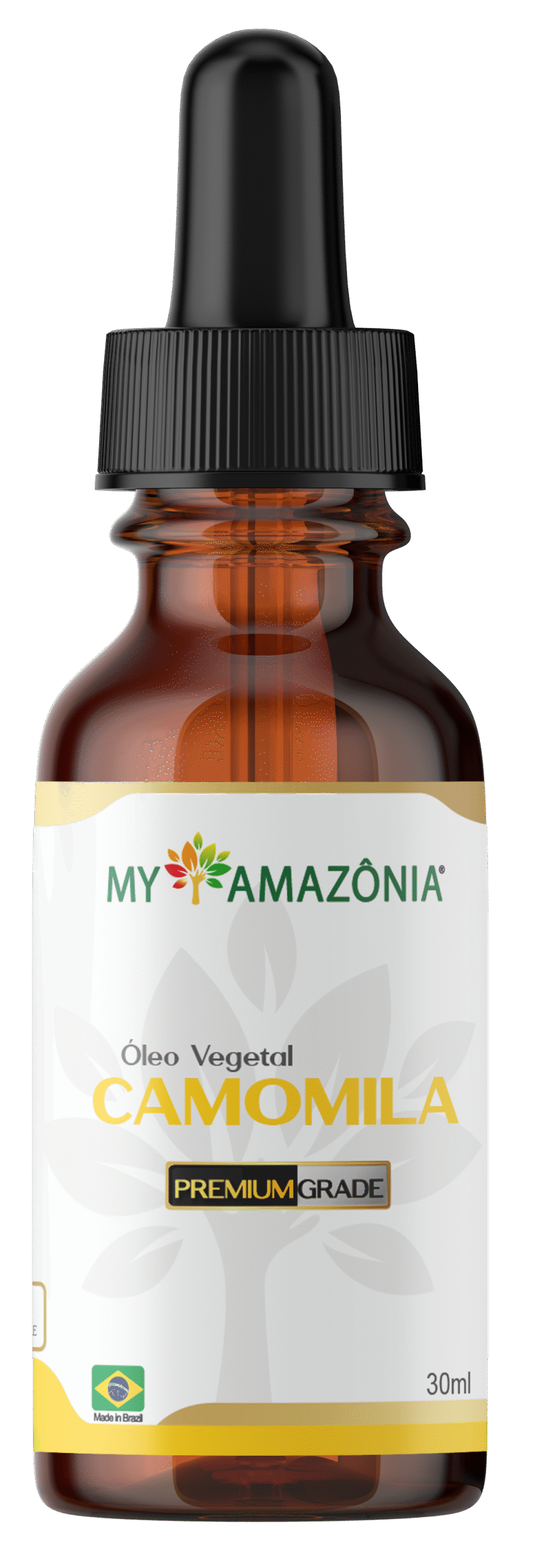 Óleo de Camomila 30ml